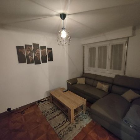 Tres Grand Appartement De 76M2 A Strasbourg Ngoại thất bức ảnh