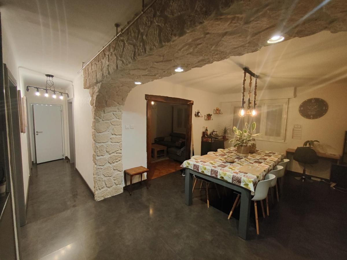 Tres Grand Appartement De 76M2 A Strasbourg Ngoại thất bức ảnh