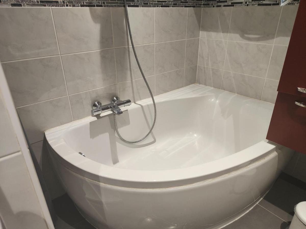 Tres Grand Appartement De 76M2 A Strasbourg Ngoại thất bức ảnh