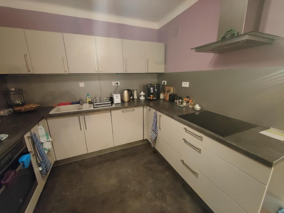 Tres Grand Appartement De 76M2 A Strasbourg Ngoại thất bức ảnh
