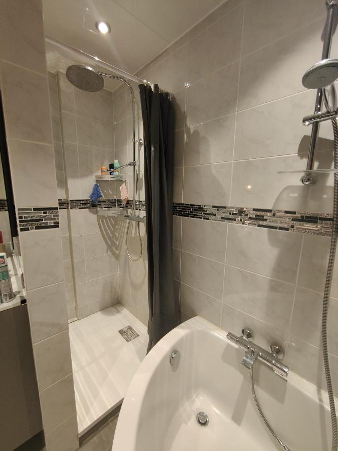 Tres Grand Appartement De 76M2 A Strasbourg Ngoại thất bức ảnh