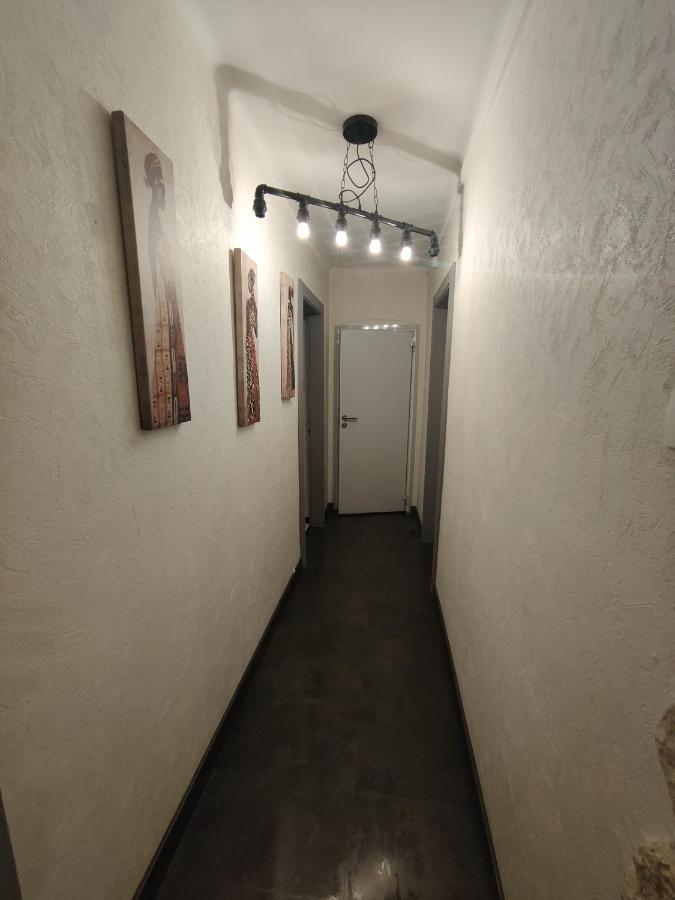 Tres Grand Appartement De 76M2 A Strasbourg Ngoại thất bức ảnh