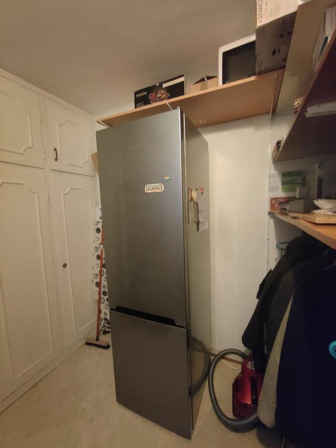 Tres Grand Appartement De 76M2 A Strasbourg Ngoại thất bức ảnh