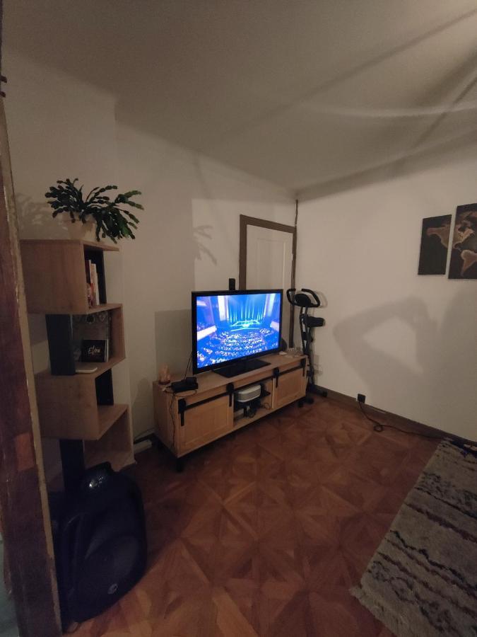 Tres Grand Appartement De 76M2 A Strasbourg Ngoại thất bức ảnh