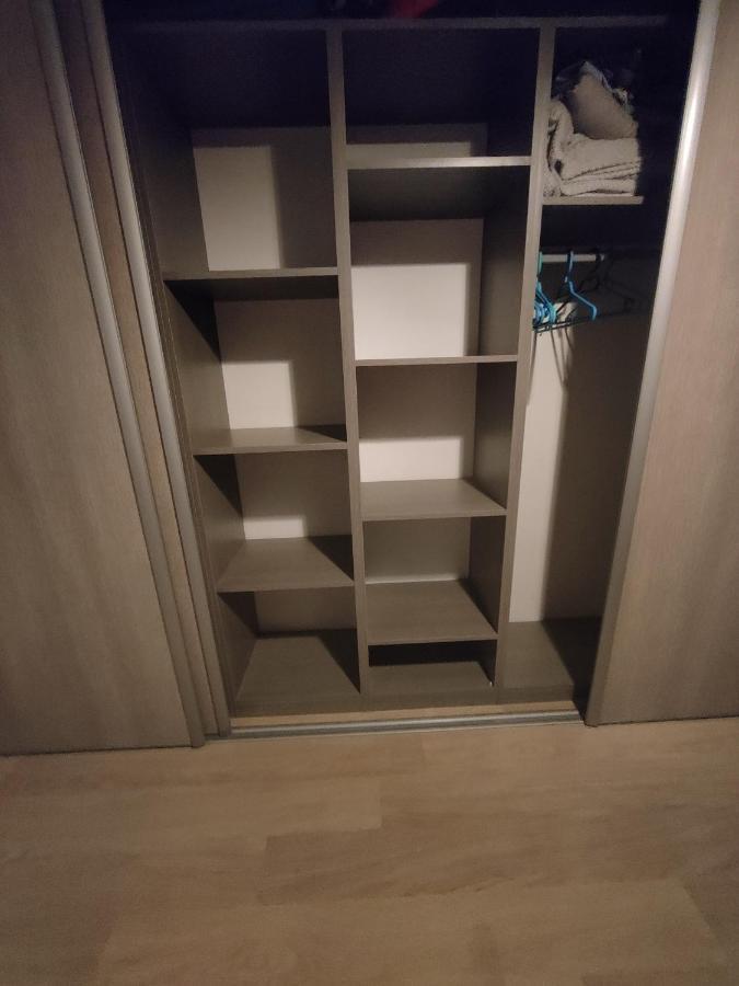 Tres Grand Appartement De 76M2 A Strasbourg Ngoại thất bức ảnh